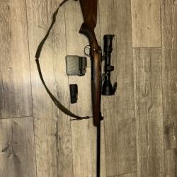 Browning X-BOLT 7mm REM MAG