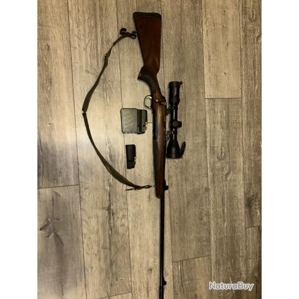 Browning X-BOLT 7mm REM MAG