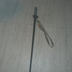 Baillonette lebel etat magnifique