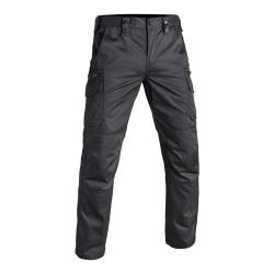 PANTALON V2 SÉCURITÉ SECU-ONE BAS NON ELASTIQUE NOIR 42
