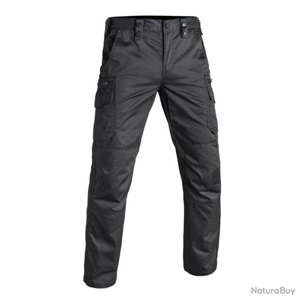 PANTALON V2 SCURIT SECU-ONE BAS NON ELASTIQUE NOIR 42