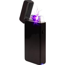 Briquet à Plasma Rechargeable - Arc Double Haute Tension - Idée cadeau - Garantie 2 ans