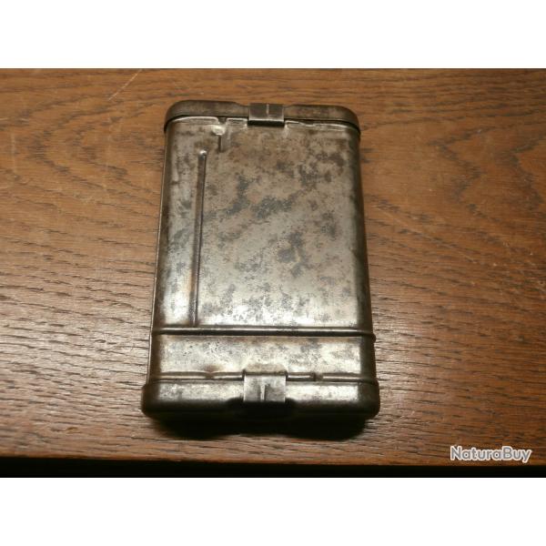 kit nettoyage mauser 98 k