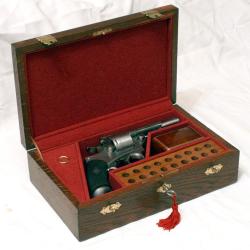 COFFRET POUR CHAMELOT DELVIGNE