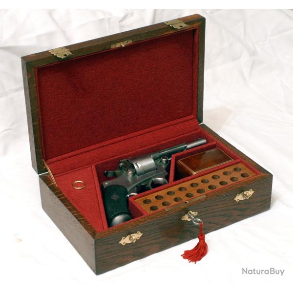 COFFRET POUR CHAMELOT DELVIGNE