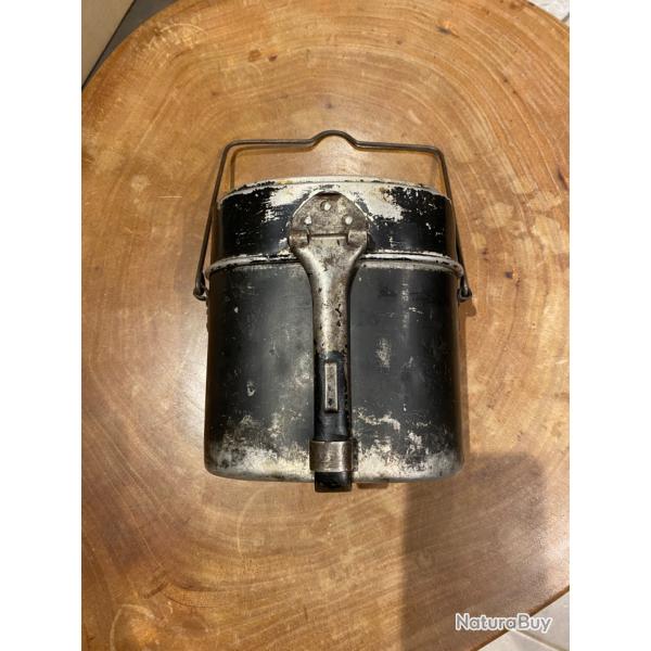 Gamelle mod�le 1910