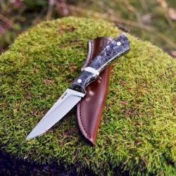 Couteau H&auml;rkila HK-40Y (&Eacute;dition limit&eacute;e)