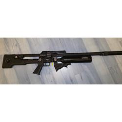 Carabine PCP REXIMEX THRONE Gen2 5.5mm/19.5joules