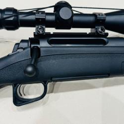 Remington 770 cal 300 à 1 euro sans prix de réserve !