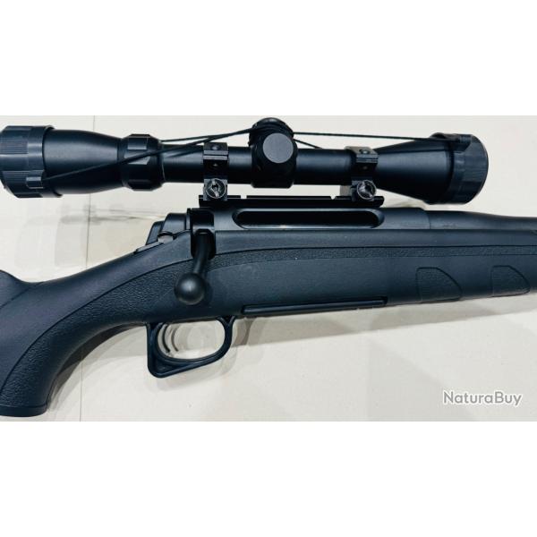 Remington 770 cal 300  1 euro sans prix de rserve !