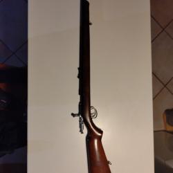 Carabine 22 LR TAR Lampagyar un coup