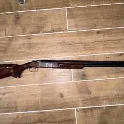 WINCHESTER SELECT TRAP ADJUSTABLE 12/76.