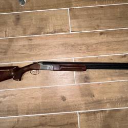 WINCHESTER SELECT TRAP 12/76.
