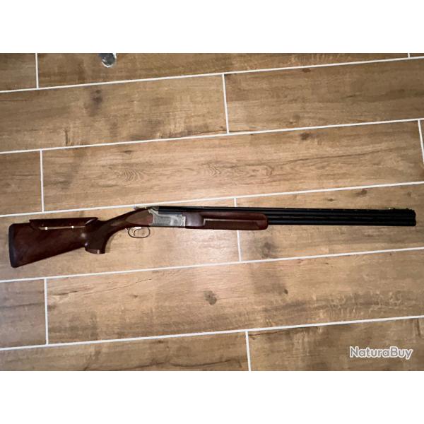 WINCHESTER SELECT TRAP ADJUSTABLE 12/76.