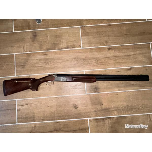 WINCHESTER SELECT TRAP 12/76.