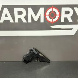 Occasion Walther PP Cal-22lr