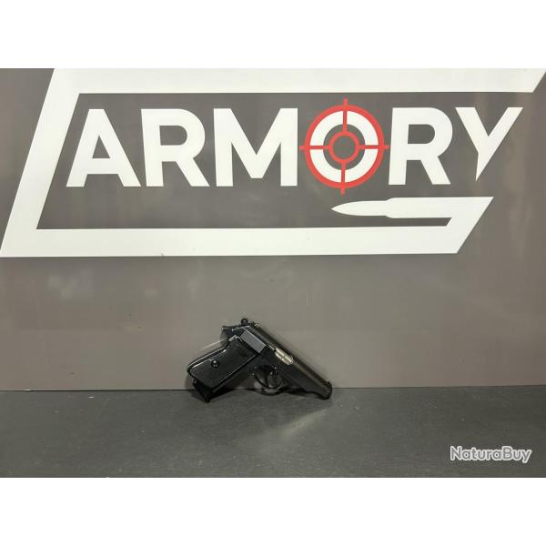 Occasion Walther PP Cal-22lr