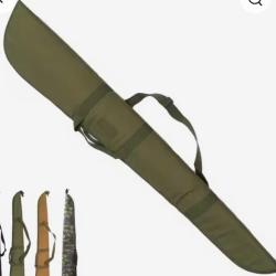 Housse fourreau pour fusil