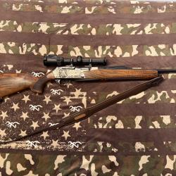 BROWNING BAR 4x Autumn 30.06