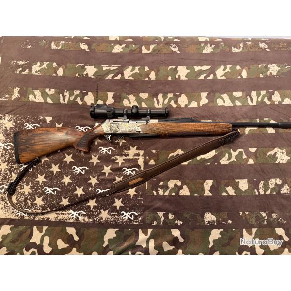BROWNING BAR 4x Autumn 30.06
