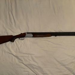 Fusil superposé ZOLI ANTONIO Calibre 12/70