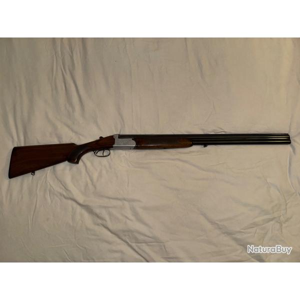 Fusil superpos ZOLI ANTONIO Calibre 12/70