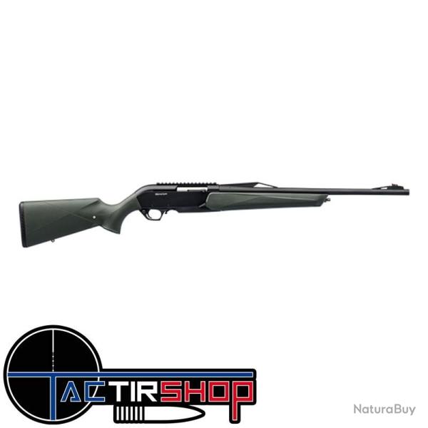 Carabine semi-automatique WINCHESTER SXR2 Stealth Threaded Cal.30-06 Sprg