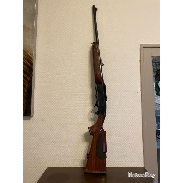 Carabine 280 Remington (742 WoodMaster) pour pices