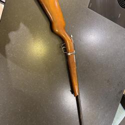 Carabine manu arm 12MM