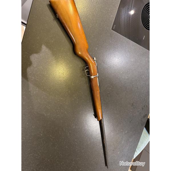 Carabine manu arm 12MM