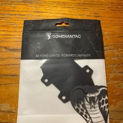 Maintient holster ceinture