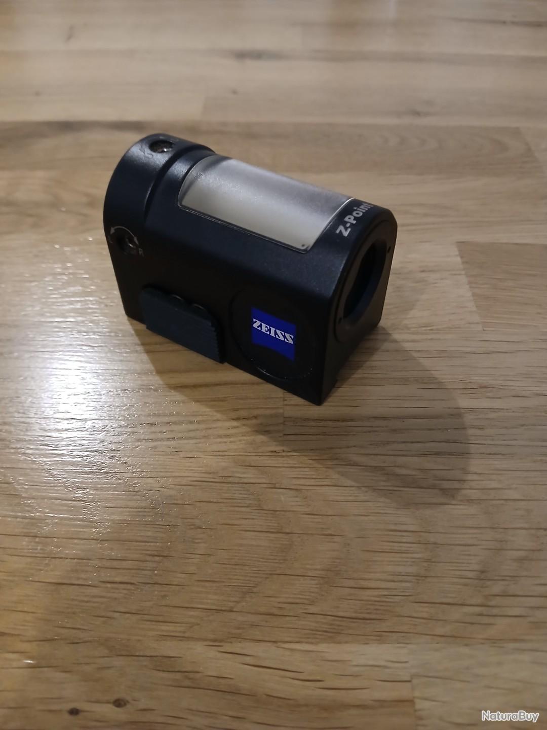 Point rouge ZEISS - Points rouges tubulaires (14291502)