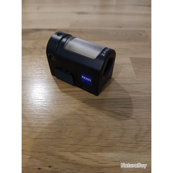 Point rouge ZEISS
