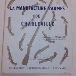 Manufacture d'armes de Charleville