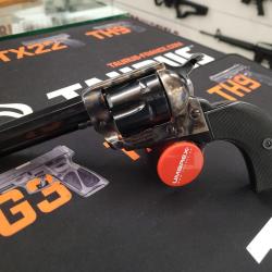 PIETTA SAA MOD 1873 CANON OCTOGONAL CAL 357 MAG