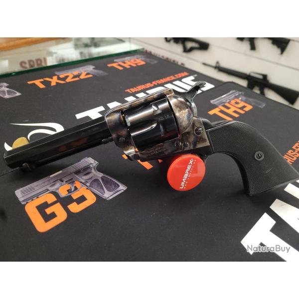 PIETTA SAA MOD 1873 CANON OCTOGONAL CAL 357 MAG