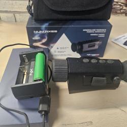 Monoculaire thermique num'axes 1060