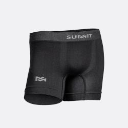 Boxer SOFT Technical line Noir Noir