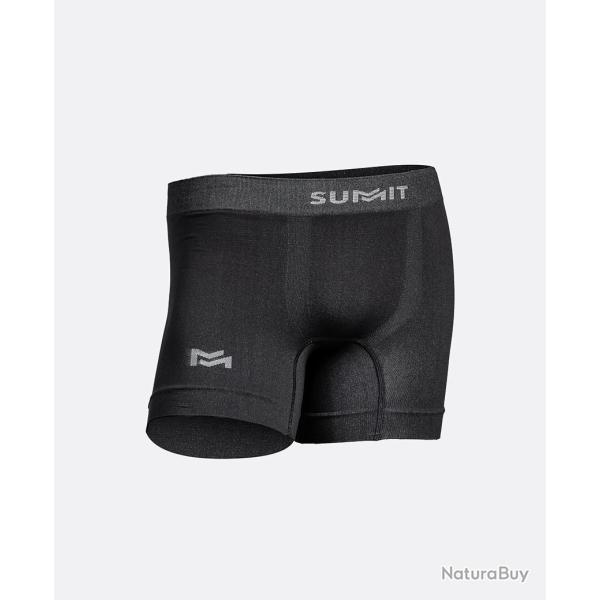 Boxer SOFT Technical line Noir Noir