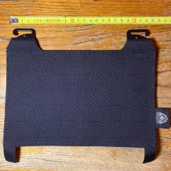 Plateforme tactique pour Gilet