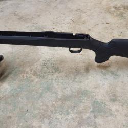 Crosse carabine cz 457