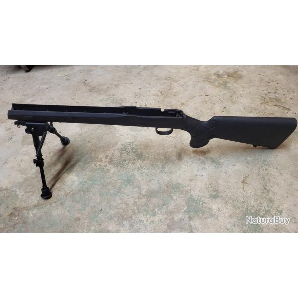 Crosse carabine cz 457