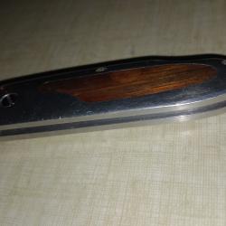 Couteau pliant OWIM. ROCKTRAIL