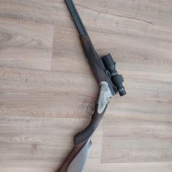 Carabine Express demas 8x57jrs