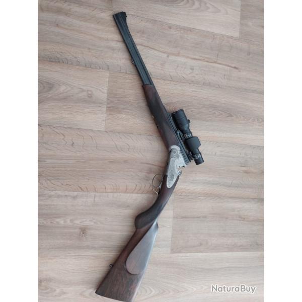 Carabine Express demas 8x57jrs