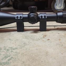 Lunette stoeger 3-9×40