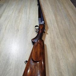 Fusil juxtaposé simson suhl