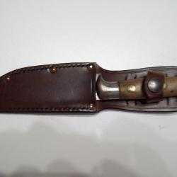 couteau EVER CUT ancien