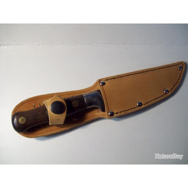 couteau EVER CUT ancien