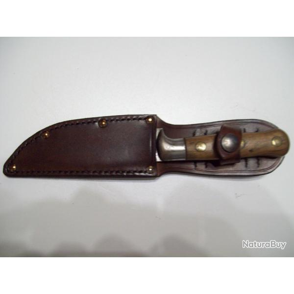couteau EVER CUT ancien